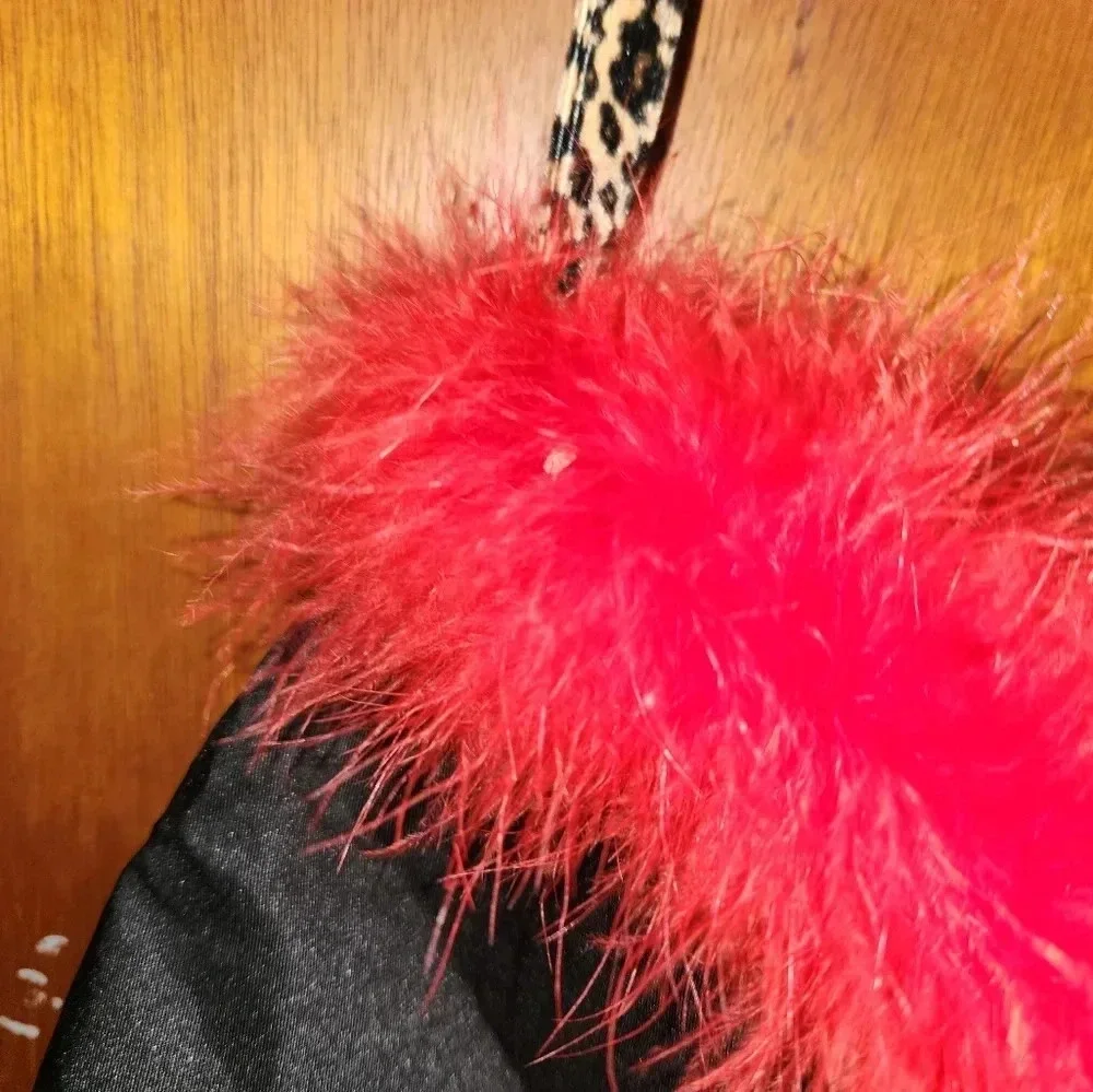 DRAMA‎ QUEEN purse